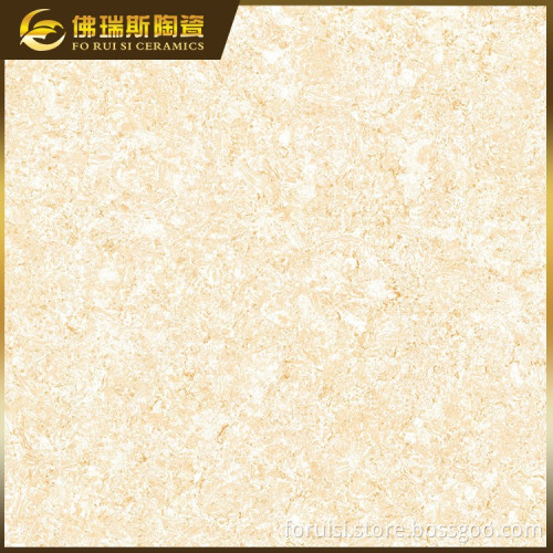 Hot Sale Importer 60x60cm Bright Color Polished Ceramic Tiles In Bedroom